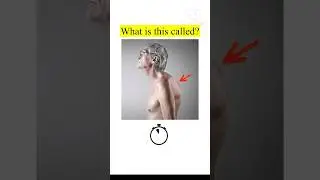Как это называется | Части тела | #ieltsvocabularyenglish #podcasttienganh #learntopodcast #virals