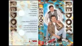 Redox - Proszę Wr&oacute;ć (1997)