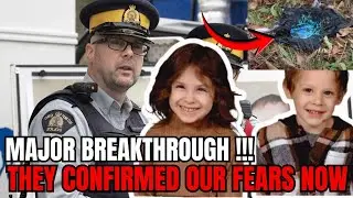JUST NOW: 20 Mins Ago RCMP Finally Confirmed It | Lilly & Jack Sullivan Update 