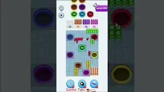 Hole People level 282
