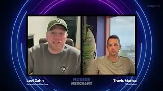 Revolutionizing Firearms E-Commerce with Levi Zahn | The Modern Merchant Podcast