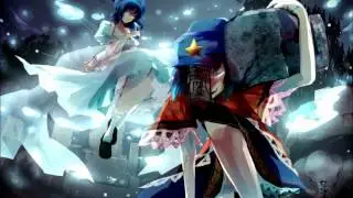 Rigid 東方 Wubwub Arrange 32
