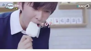 딜란의 17년 인생 아이스크림 리뷰