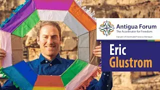 Eric Glustrom: Education for Next Generation Leaders