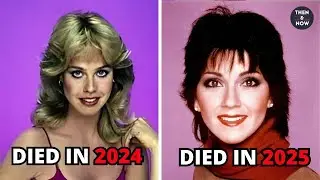 17 Beloved Three's Company Actors Who Tragically Passed Away