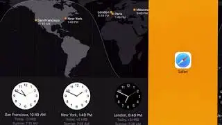 Browser Size vs Screen Size
