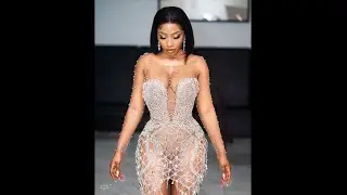 👑 Mercy Eke: From Reality TV Star to Fashion Queen | Full Biography