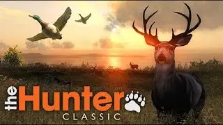 theHunter Classic ▶ Охота на Барана Медведя | Выполняем Задания | Расширение Инвентаря #8