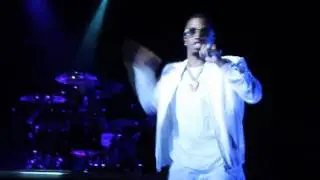 DIRTY MONEY TOUR IN ATLANTIC CITY, HOUSE OF BLUES | BLACK AND NOBEL EXCLUSIVE