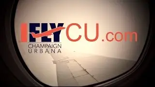 Move in Day - CMI -University of Illinois Willard Airport