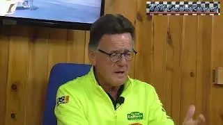 III Carrera de Campeones La Roca - Videoentrevistas - Cantabriarallye.net
