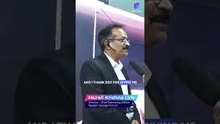 Why Exhibitors Love DDX Asia | COO, Radiant Signage Speaks #dooh #retail #event #exhibition