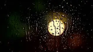 Relaxing Music Vol 20 Waves Ocean Foam Flow Mountains Sea Sunset Mystic Rain Water Window Wet Beach