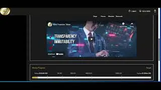 MINT TOKENS OVERVIEW