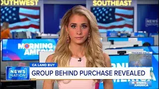 NewsNation Report: Investors backing 