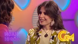 Gente Maravillosa 07/04/25 - Programa completo Gente Maravillosa Canarias - Noah Hig&oacute;n