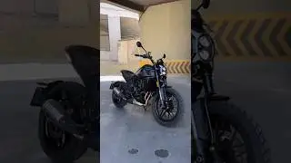 cf moto 750 clx #shorts #feedshorts