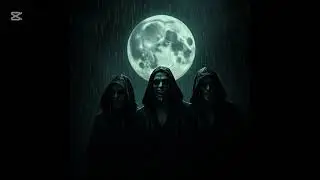 Vampires are coming