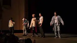 VAV Second Concert in Puerto Rico 🇵🇷 [January 12,2023] (Full Concert)
