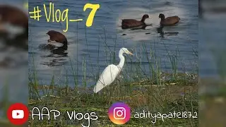 Trip to Vadhvana lake || Part-2
