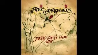The Swearengens - Eyes of an Angel