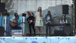 HandMade Music - Summertime (live)