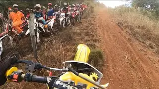 4° trilhão de São Roque (fervedouro MG) parte 1/3