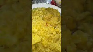 khicuri.. #shorts #khichdi ..mim's world.