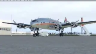 A2A Constellation | IFR KPDX-KSEA | PilotEdge