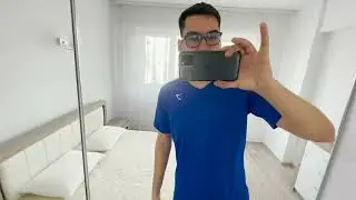 😱 TURUL NOULUI MEU APARTAMENT DE *GAMING*
