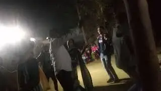 mama dance