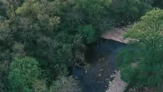 Mill Creek Nashville TN flood pollution