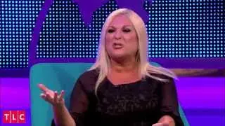 Vanessa Feltz Fights Back!