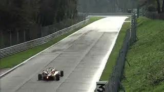 Euroformula Open - Monza, 22/09/2023