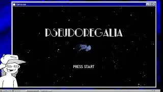 The one where the Captain becomes a furry | Pseudoregalia on PC