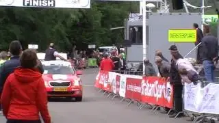 Ster ZLM Toer 2015: Finish Gileppe