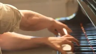 This Piano Song is Very Fast - Key Engine - Luca Sestak Cover by Jonah Schwickert