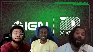 Xbox Showcase&hellip;What You Got??? | EP 95