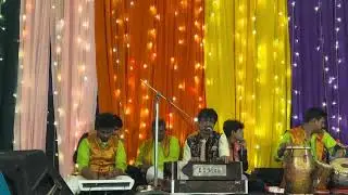 Live Kawali Song | Breathtaking Kawali Song Collection 2025