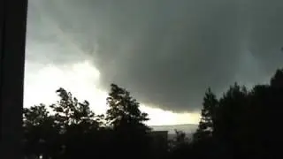 Fat Tornado May 3, 2009