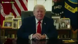 President Trump Honors Dilbert Legend Scott Adams, He Saw Through the Swamp Before It Was Cool