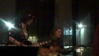 Gaby Moreno - Greenhorne Man