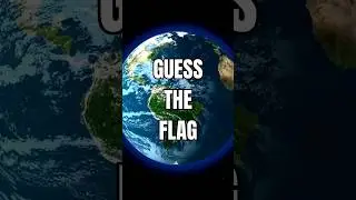 🔥 Flag Wizards Only: Can You Crack This Code? | Epic Geo-Challenge!