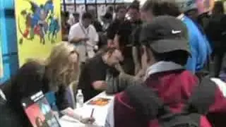 ComicCon 2008