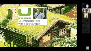 ATW#1 - Detention Roof 101