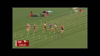 BELLA PASQUALI WINS Stawell Gift 2023