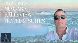 NIAGARA FALLSVIEW HOTEL & SUITES