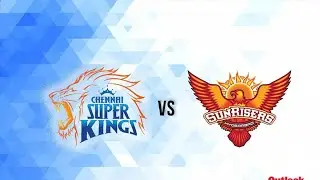 CSK vs SRH 2 Over Live Match Today 🏏 | Last Over Thriller | Game Changer 5 v4.1