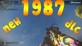 Call of Duty: Ghosts NEW 