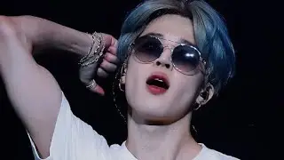 Park Jimin | FMV ~ Bilionera 💜💜💜💜